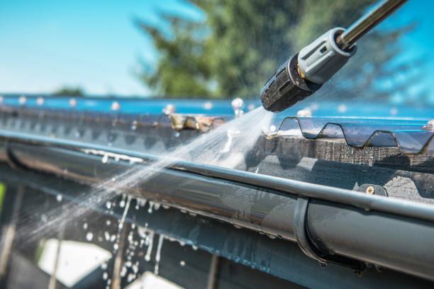 Best Local Pressure Washing Services  in Flora, IL