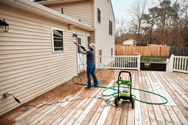 Best Pressure Washing Near Me  in Flora, IL