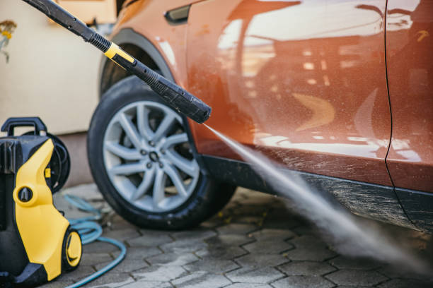 Reliable Flora, IL Pressure Washing Solutions