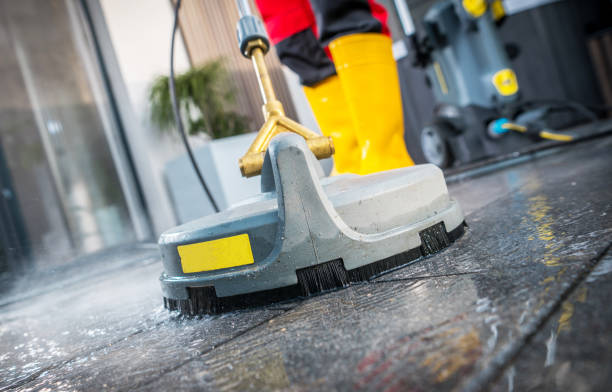 Best Pressure Washing Company Near Me  in Flora, IL