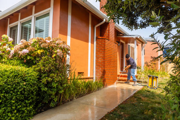 Best Pressure Washing Estimates  in Flora, IL