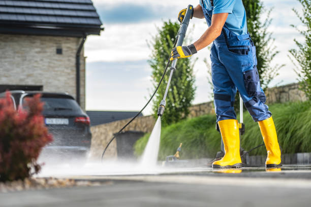 Best House Pressure Washing  in Flora, IL