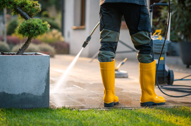 Best Deck Pressure Washing  in Flora, IL